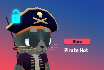 200px Pirate Hat